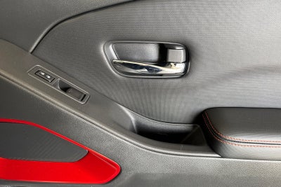 2023 Nissan Frontier PRO-4X PRO-4X