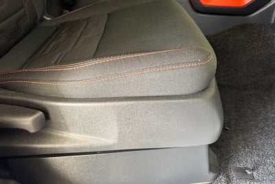 2023 Nissan Frontier PRO-4X PRO-4X