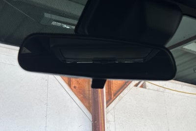 2023 Nissan Frontier PRO-4X PRO-4X