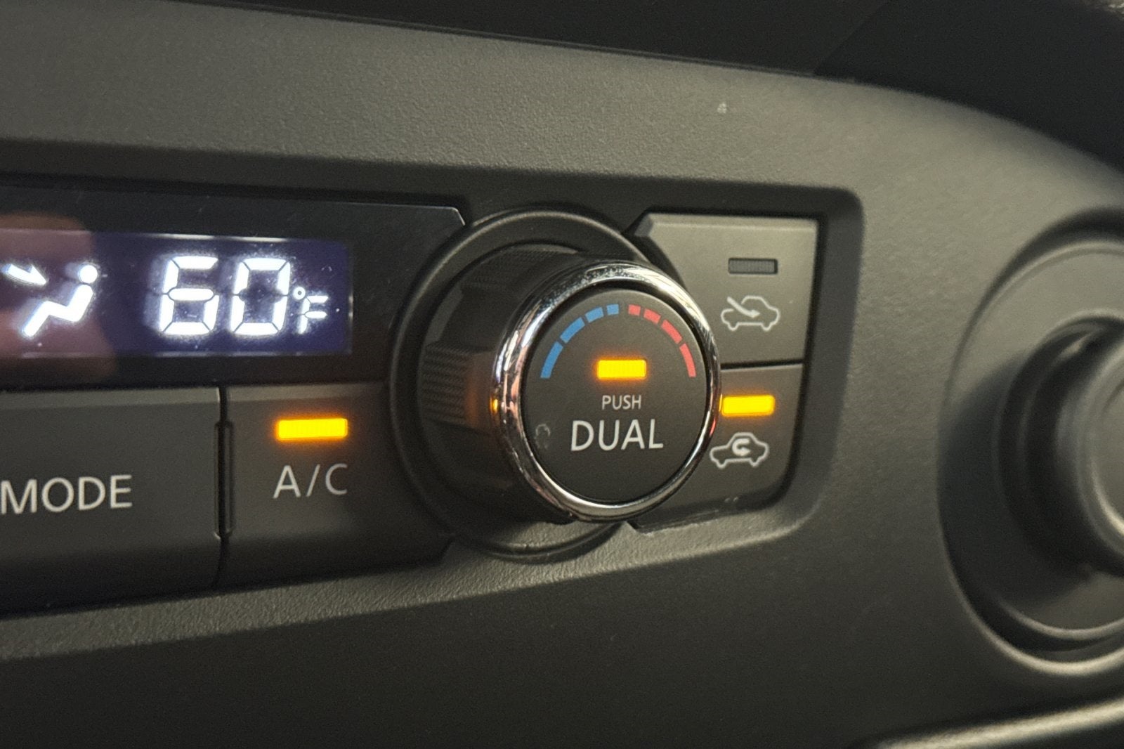 2023 Nissan Frontier PRO-4X PRO-4X