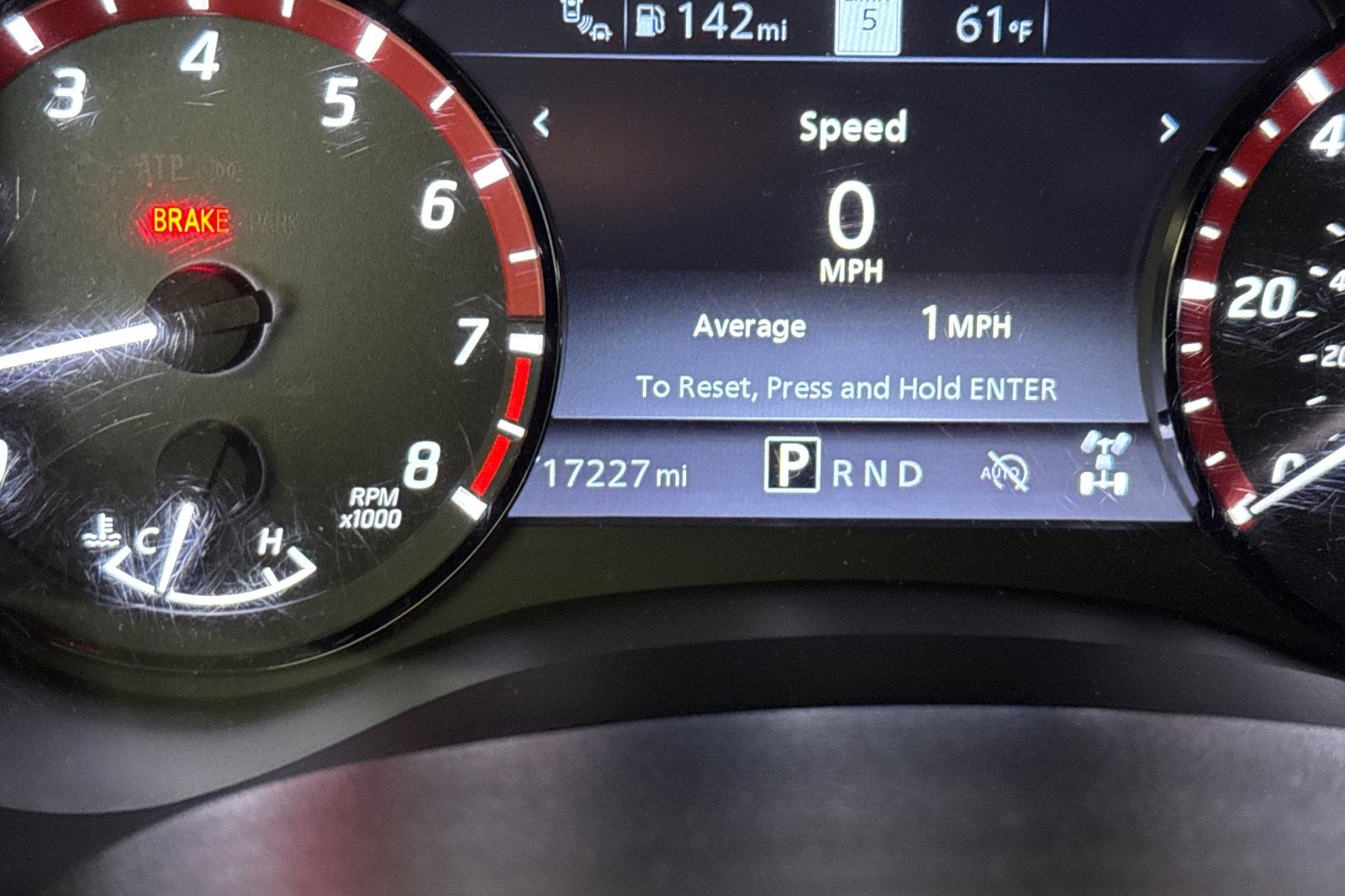 2023 Nissan Frontier PRO-4X PRO-4X