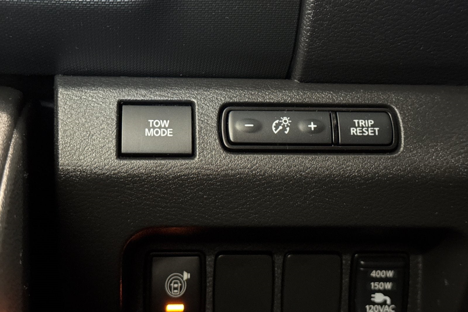 2023 Nissan Frontier PRO-4X PRO-4X