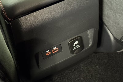 2023 Nissan Frontier PRO-4X PRO-4X