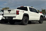 2023 Nissan Frontier PRO-4X PRO-4X