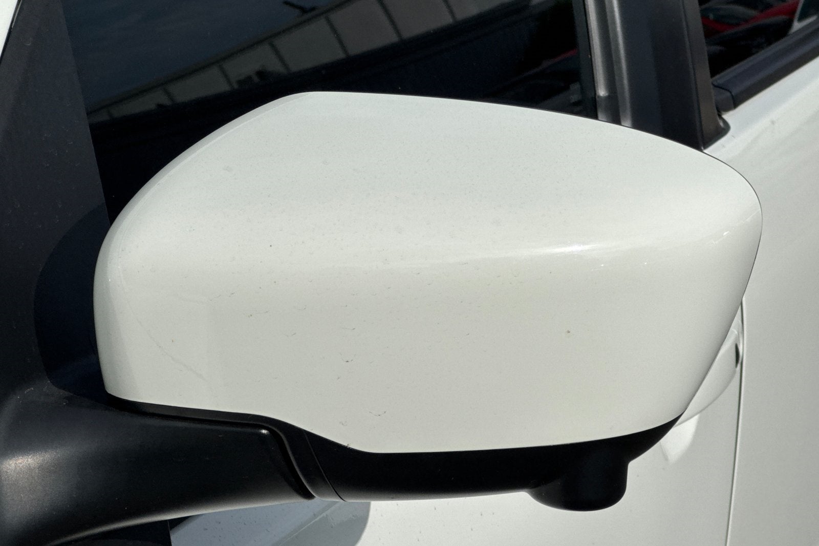 2023 Nissan Frontier PRO-4X PRO-4X