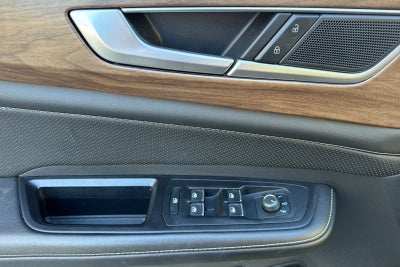 2024 Volkswagen Atlas 2.0T SE w/Technology SE TECHNOLOGY