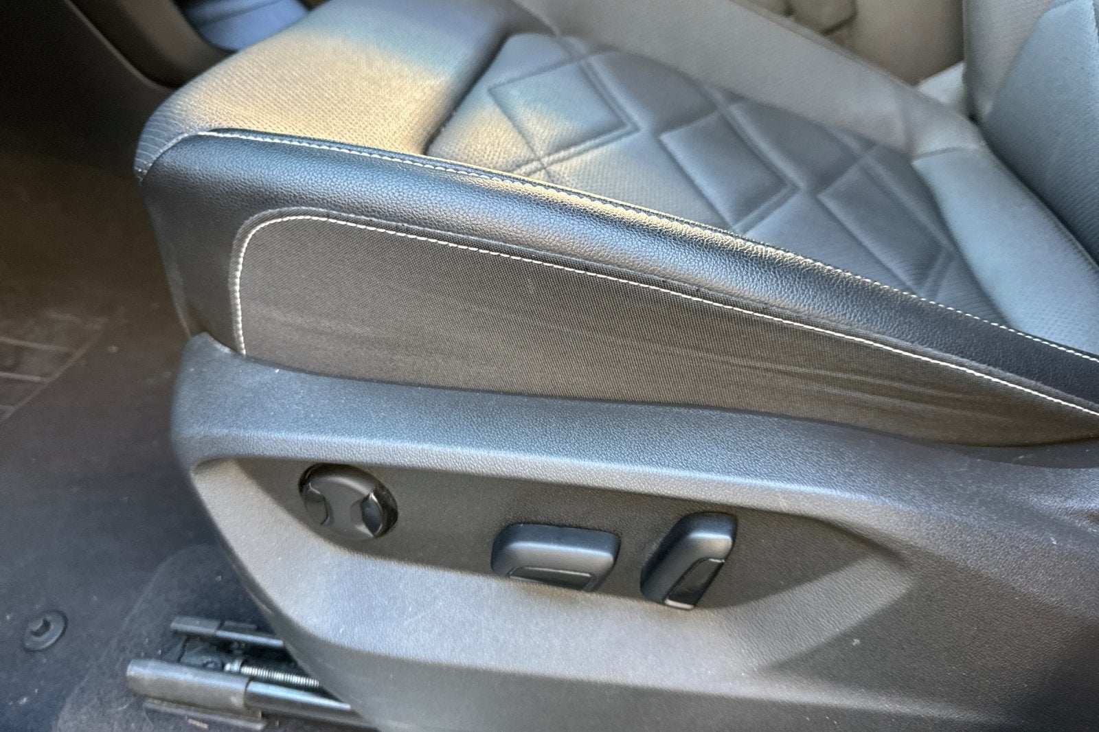 2024 Volkswagen Atlas 2.0T SE w/Technology SE TECHNOLOGY