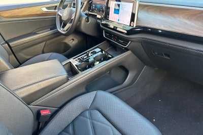 2024 Volkswagen Atlas 2.0T SE w/Technology SE TECHNOLOGY