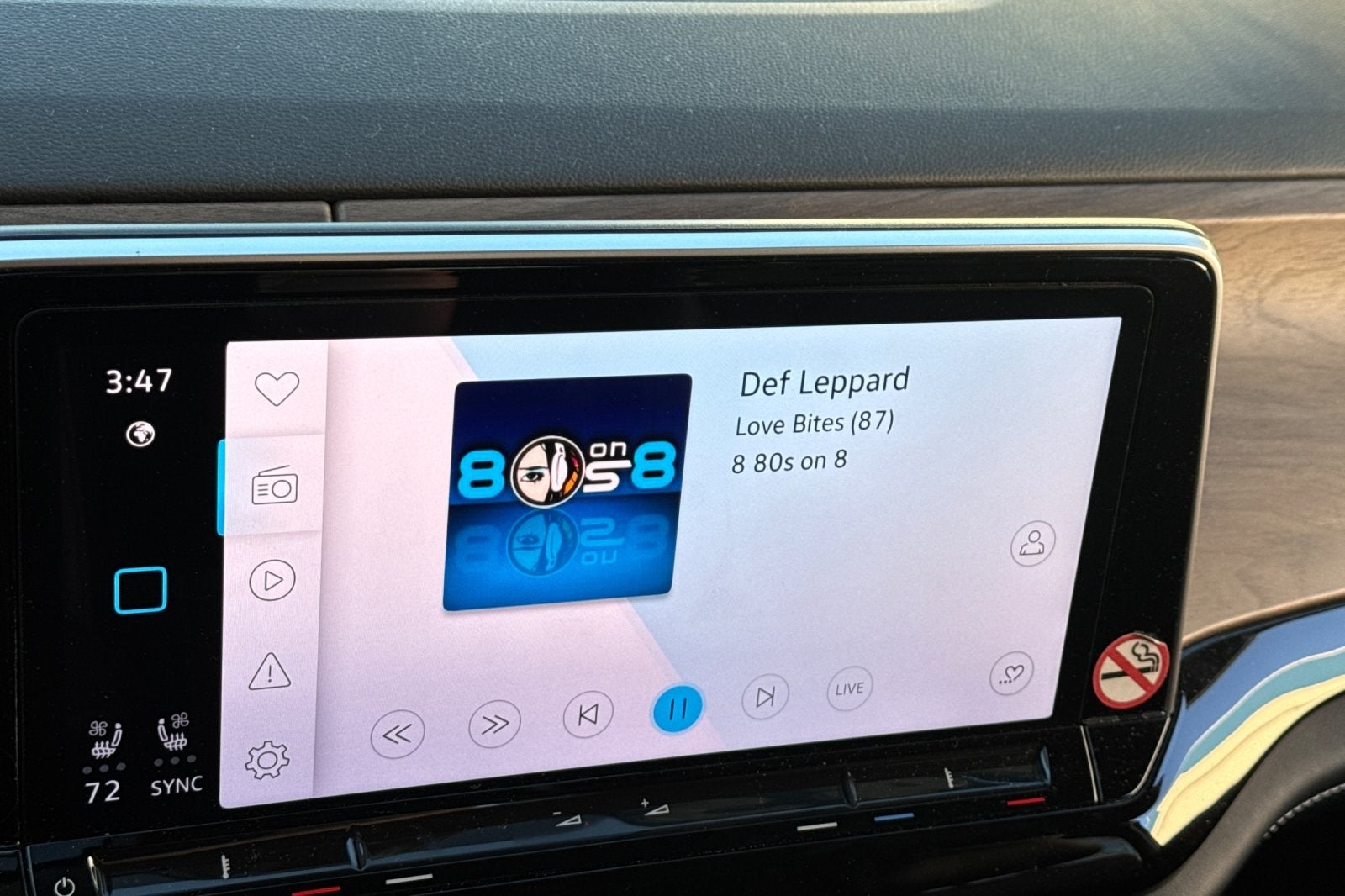 2024 Volkswagen Atlas 2.0T SE w/Technology SE TECHNOLOGY