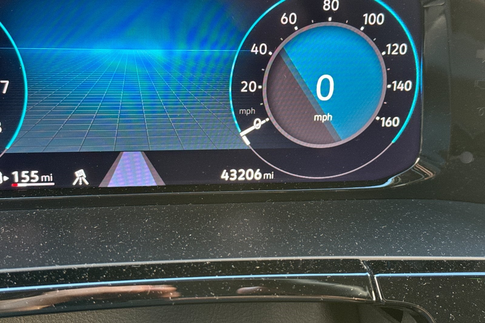 2024 Volkswagen Atlas 2.0T SE w/Technology SE TECHNOLOGY