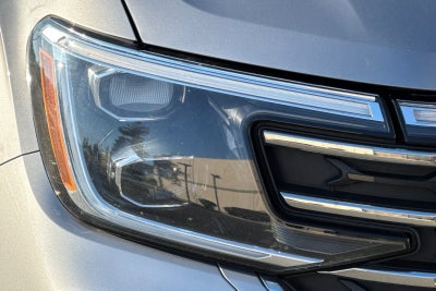 2024 Volkswagen Atlas 2.0T SE w/Technology SE TECHNOLOGY