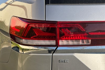 2024 Volkswagen Atlas 2.0T SE w/Technology SE TECHNOLOGY