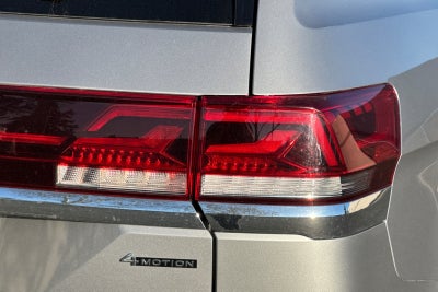 2024 Volkswagen Atlas 2.0T SE w/Technology SE TECHNOLOGY