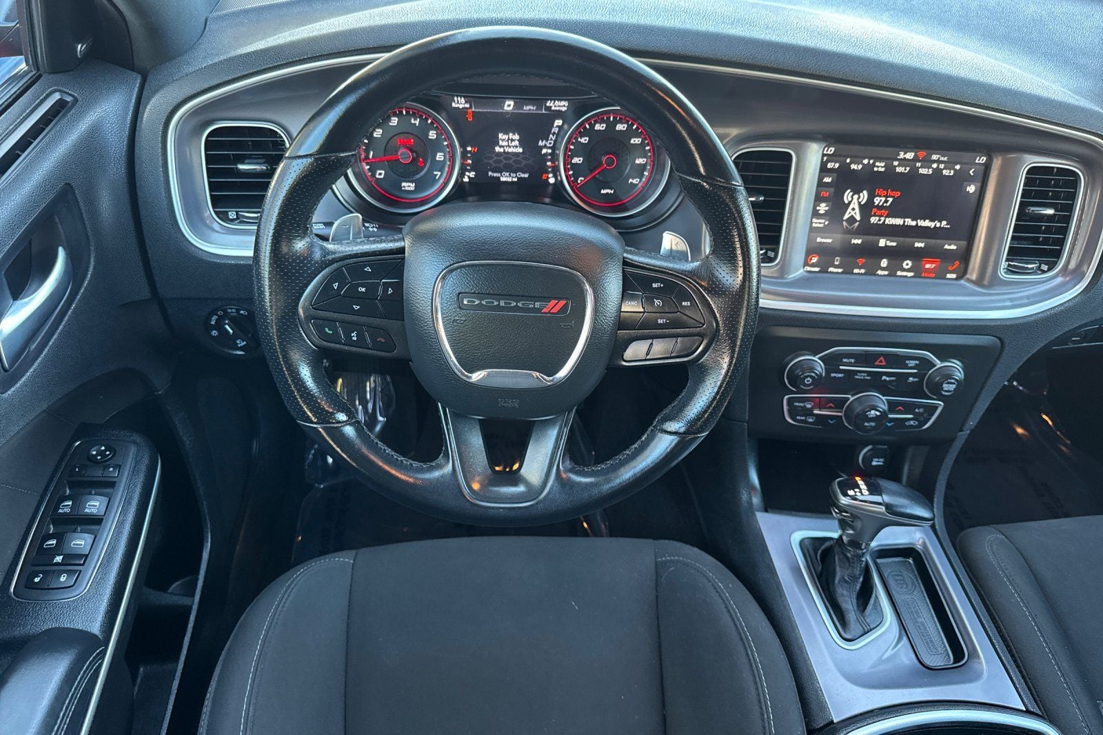 2022 Dodge Charger GT