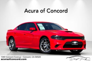 2022 Dodge Charger GT