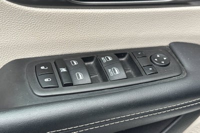 2023 Chrysler Pacifica Touring L Touring