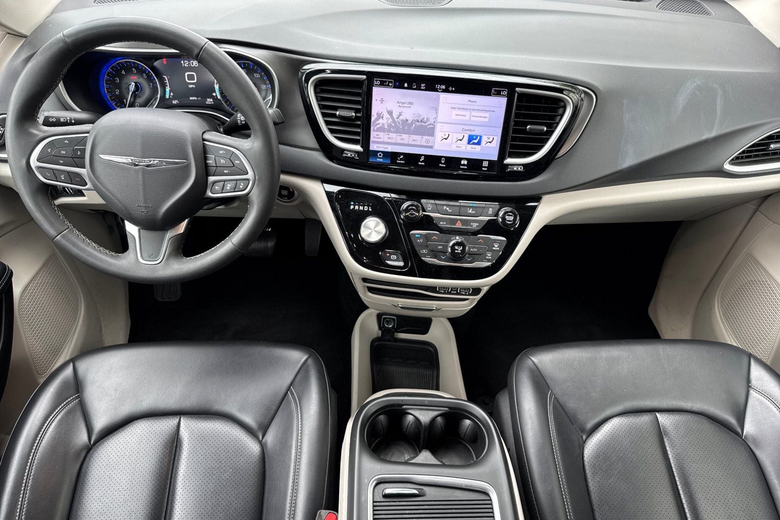 2023 Chrysler Pacifica Touring L Touring