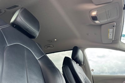 2023 Chrysler Pacifica Touring L Touring