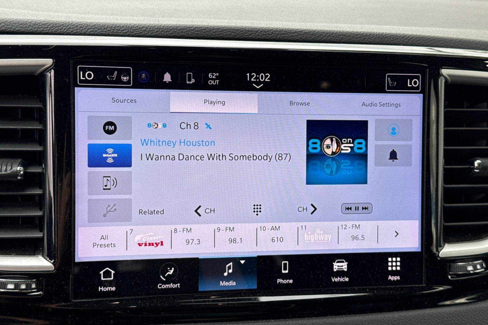 2023 Chrysler Pacifica Touring L Touring