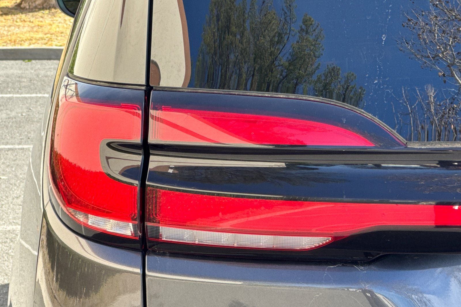 2023 Chrysler Pacifica Touring L touring