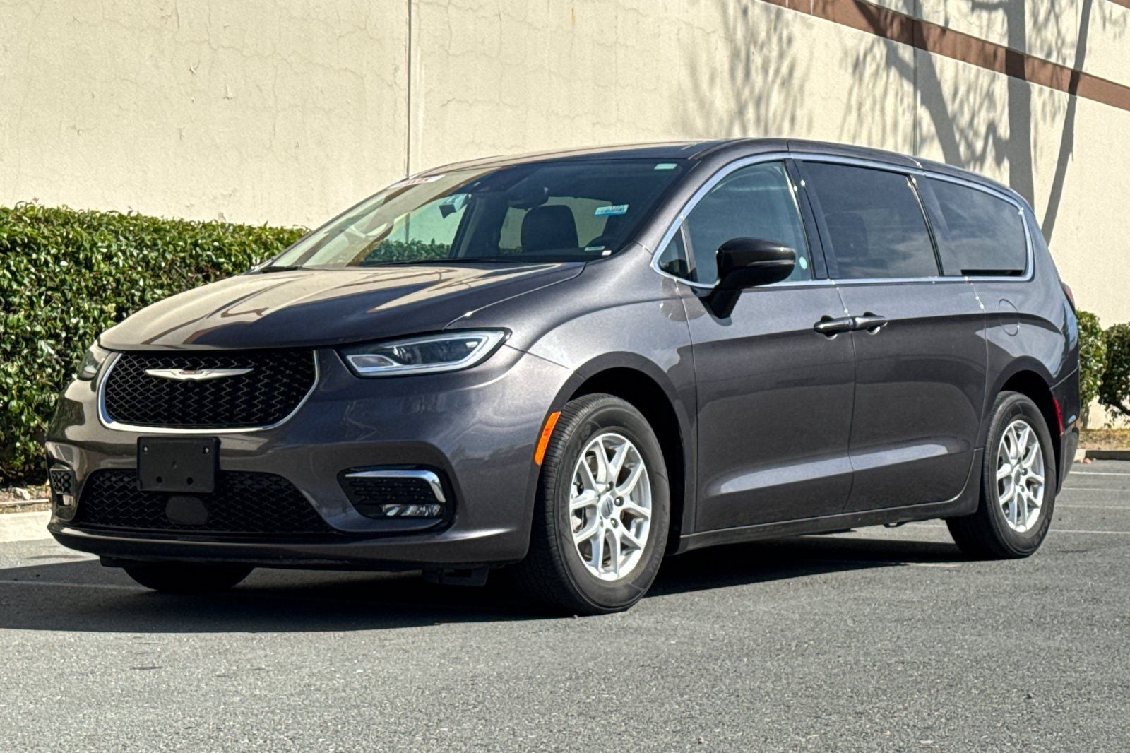 2023 Chrysler Pacifica Touring L touring