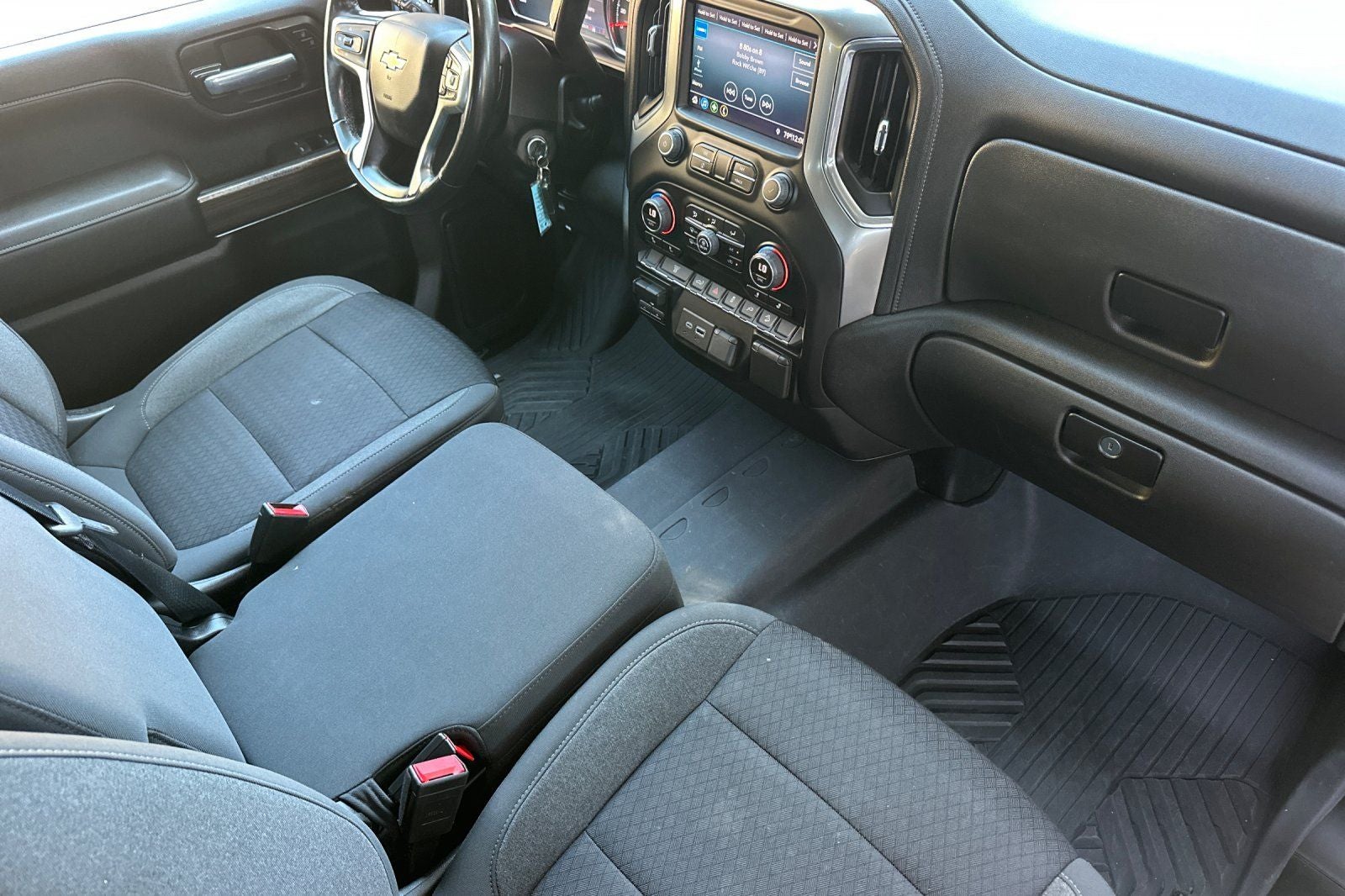 2023 Chevrolet Silverado 2500HD LT