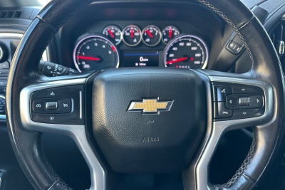2023 Chevrolet Silverado 2500HD LT