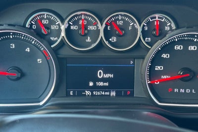 2023 Chevrolet Silverado 2500HD LT