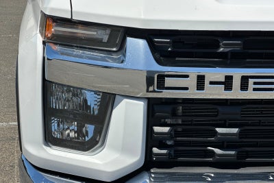 2023 Chevrolet Silverado 2500HD LT