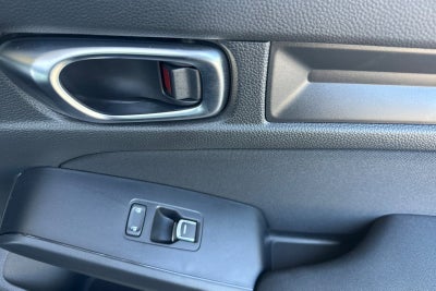 2025 Honda Civic Sport SPORT