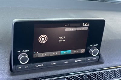 2025 Honda Civic Sport SPORT