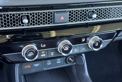 2025 Honda Civic Sport SPORT
