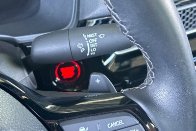 2025 Honda Civic Sport SPORT