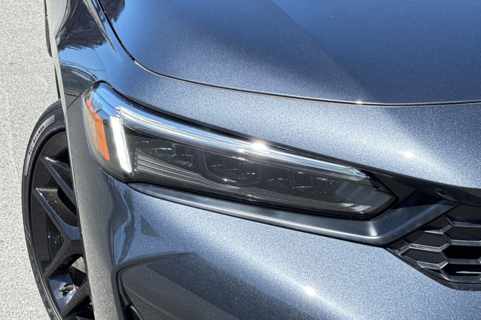 2025 Honda Civic Sport SPORT