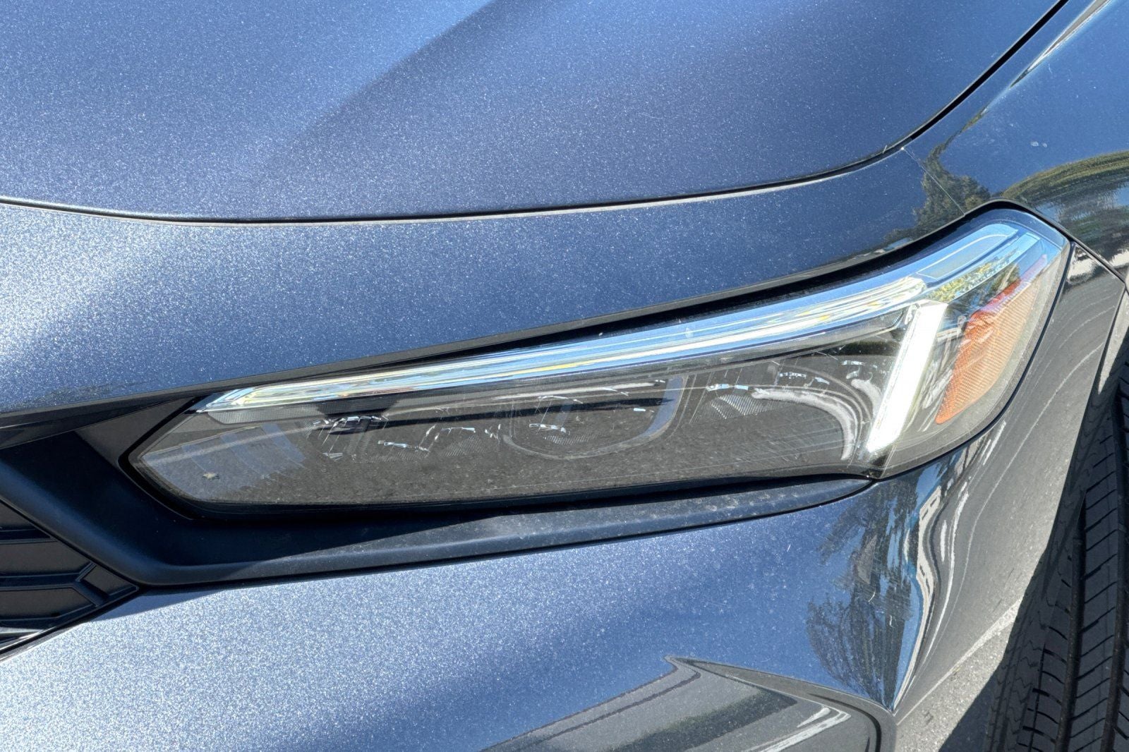 2025 Honda Civic Sport SPORT