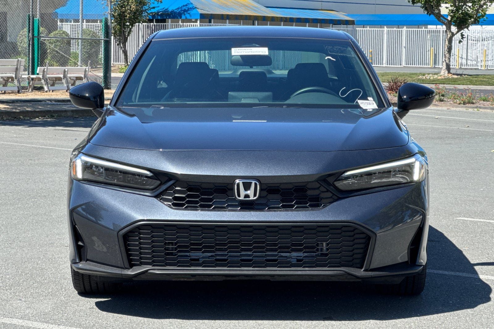 2025 Honda Civic Sport SPORT