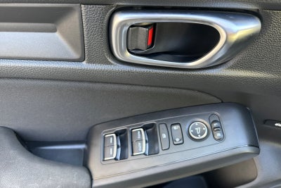 2023 Honda Civic Sport SPORT