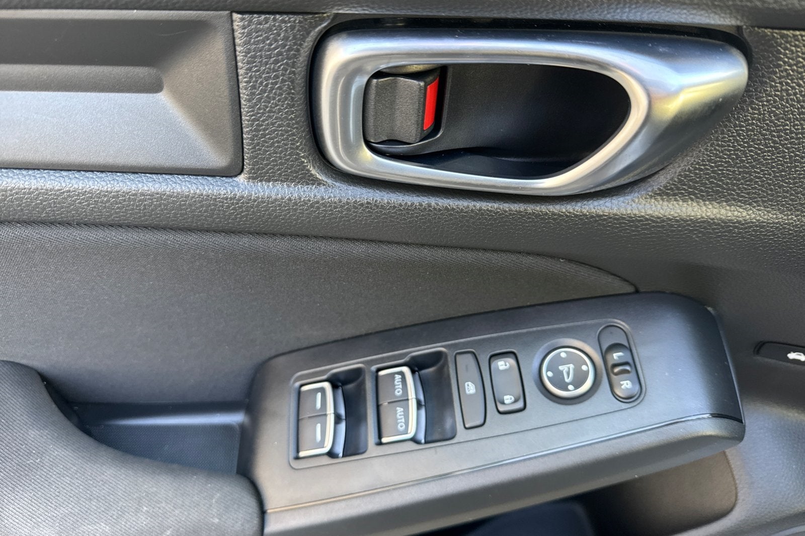 2023 Honda Civic Sport SPORT