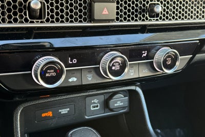 2023 Honda Civic Sport SPORT