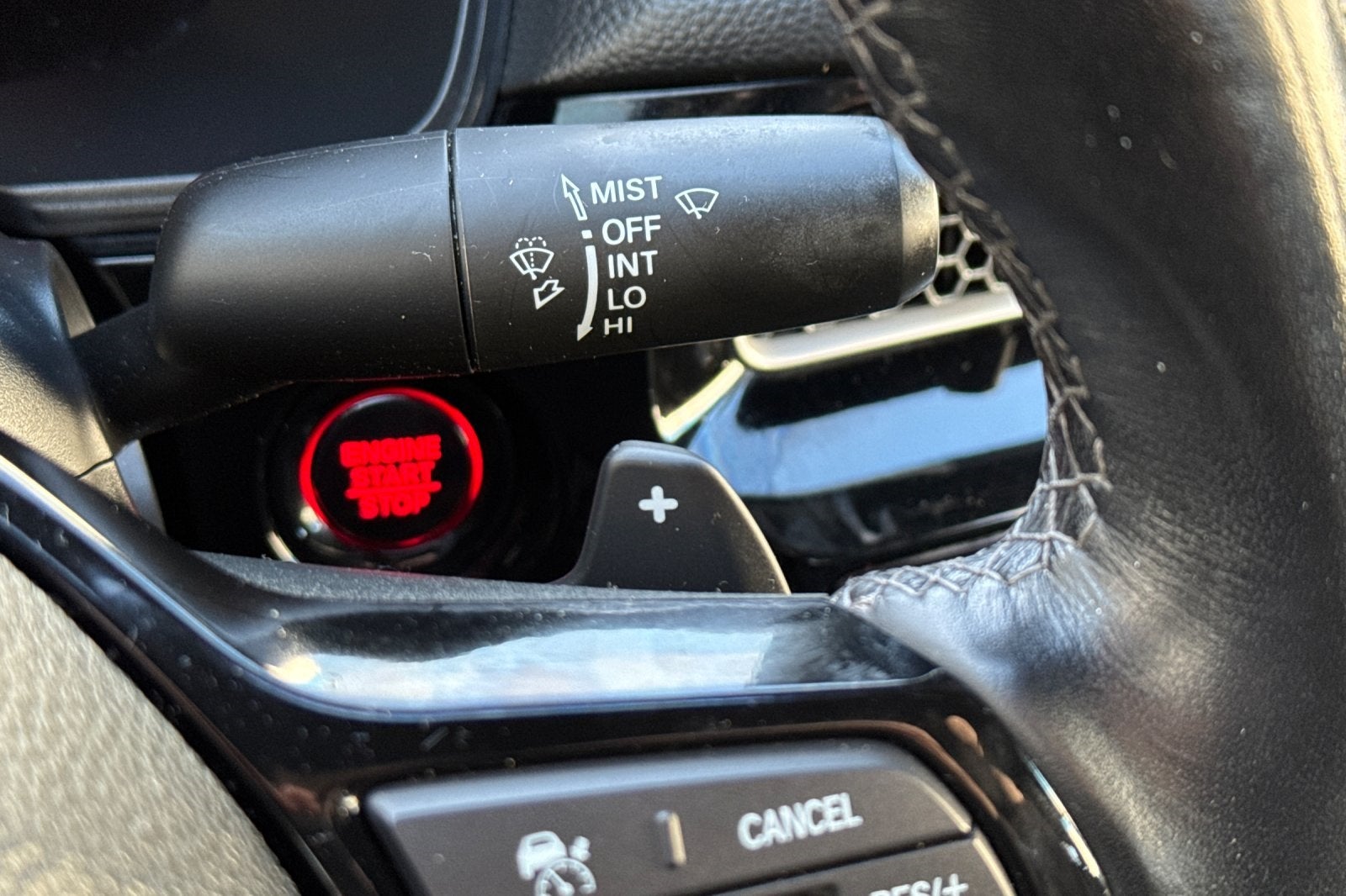 2023 Honda Civic Sport SPORT