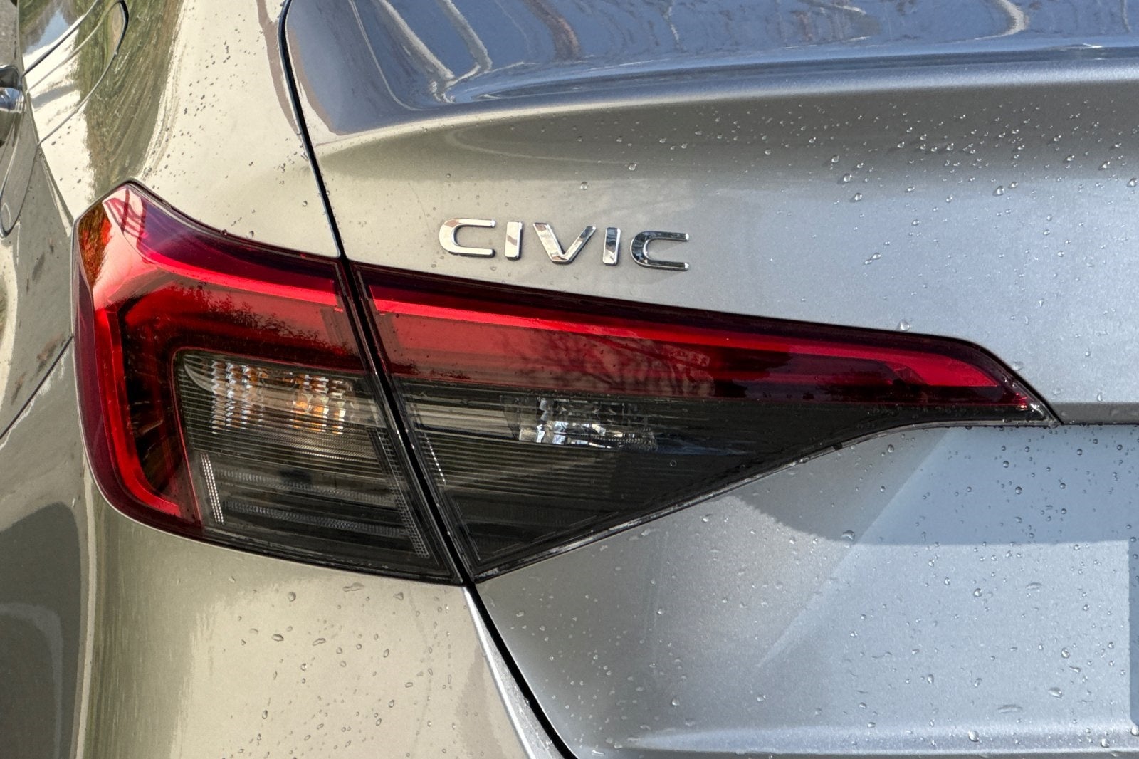 2023 Honda Civic Sport SPORT