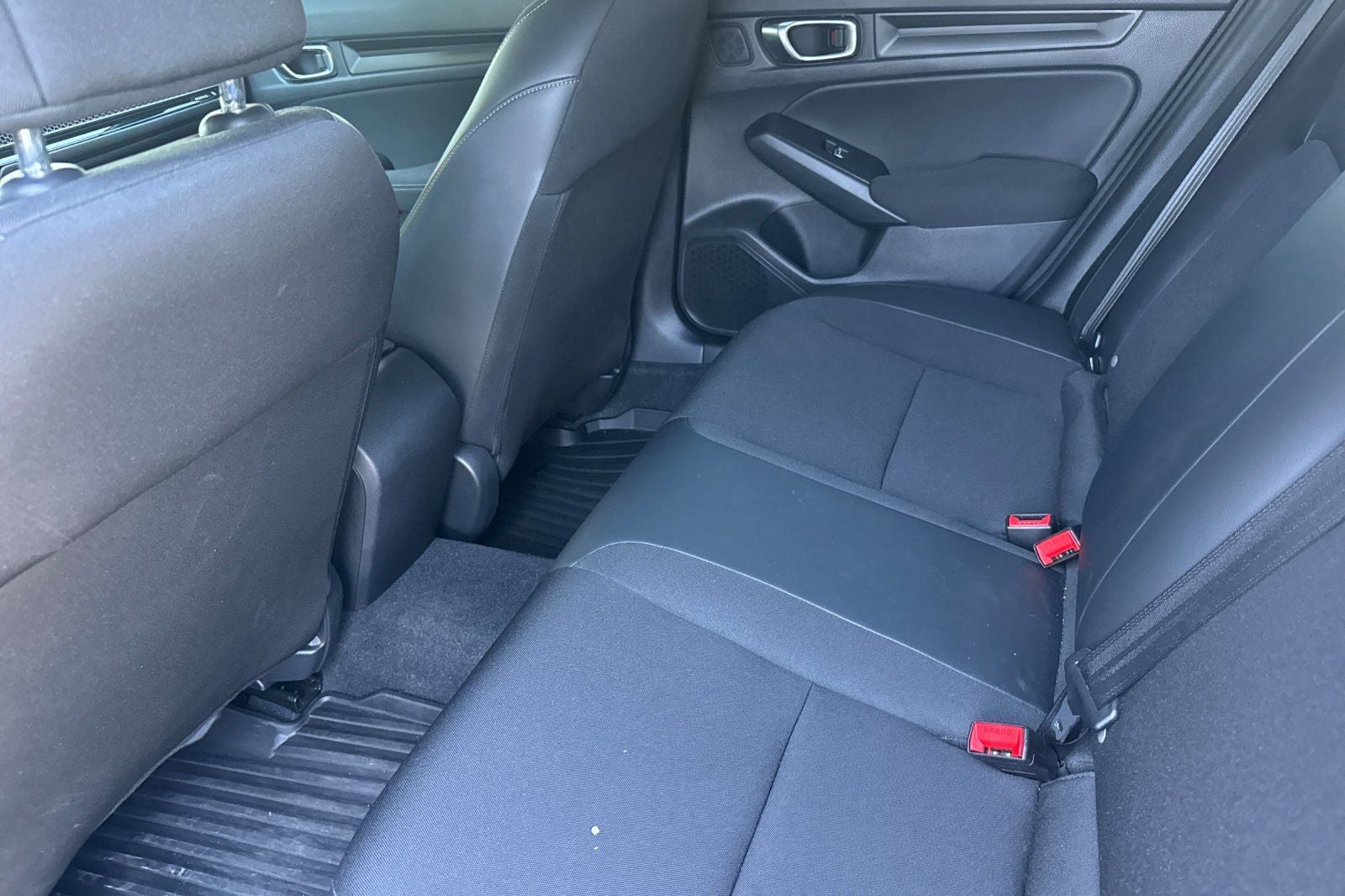 2023 Honda Civic Sport SPORT