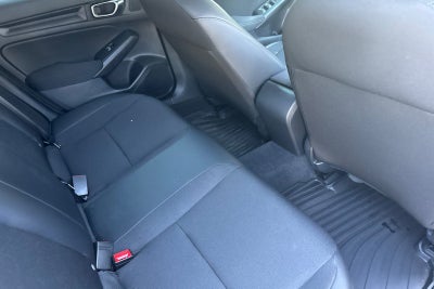 2023 Honda Civic Sport SPORT