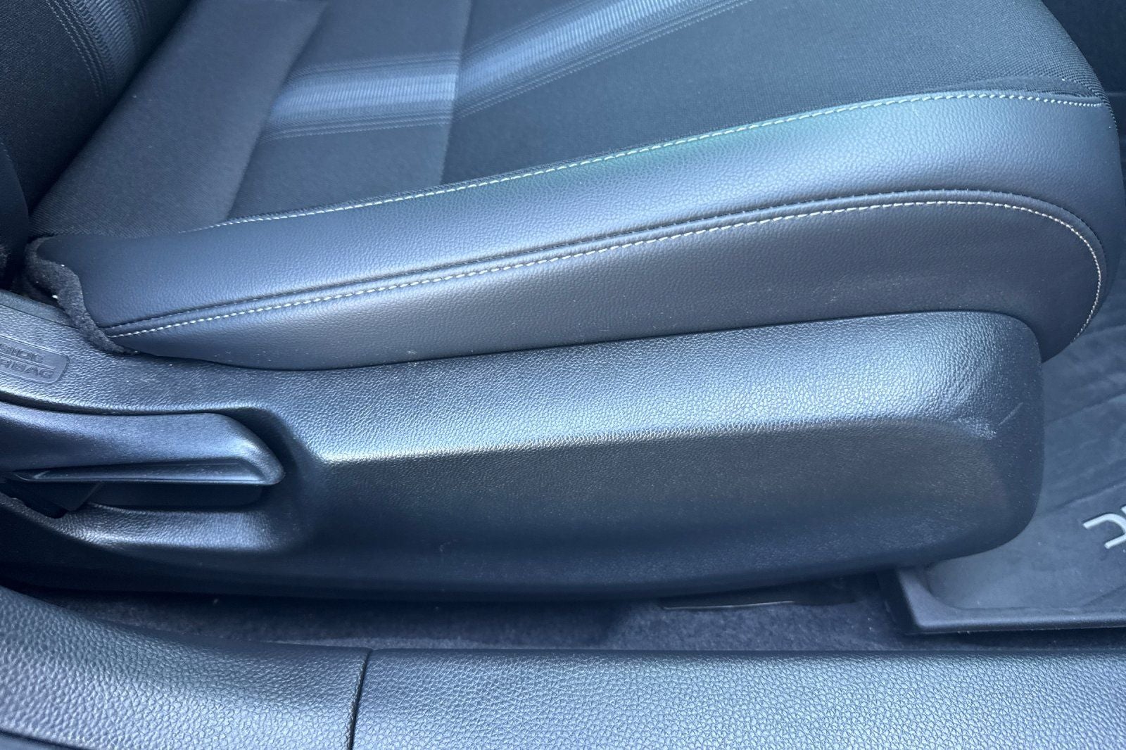 2023 Honda Civic Sport SPORT