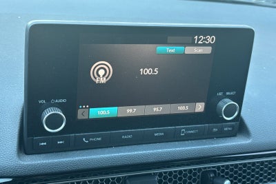 2023 Honda Civic Sport SPORT