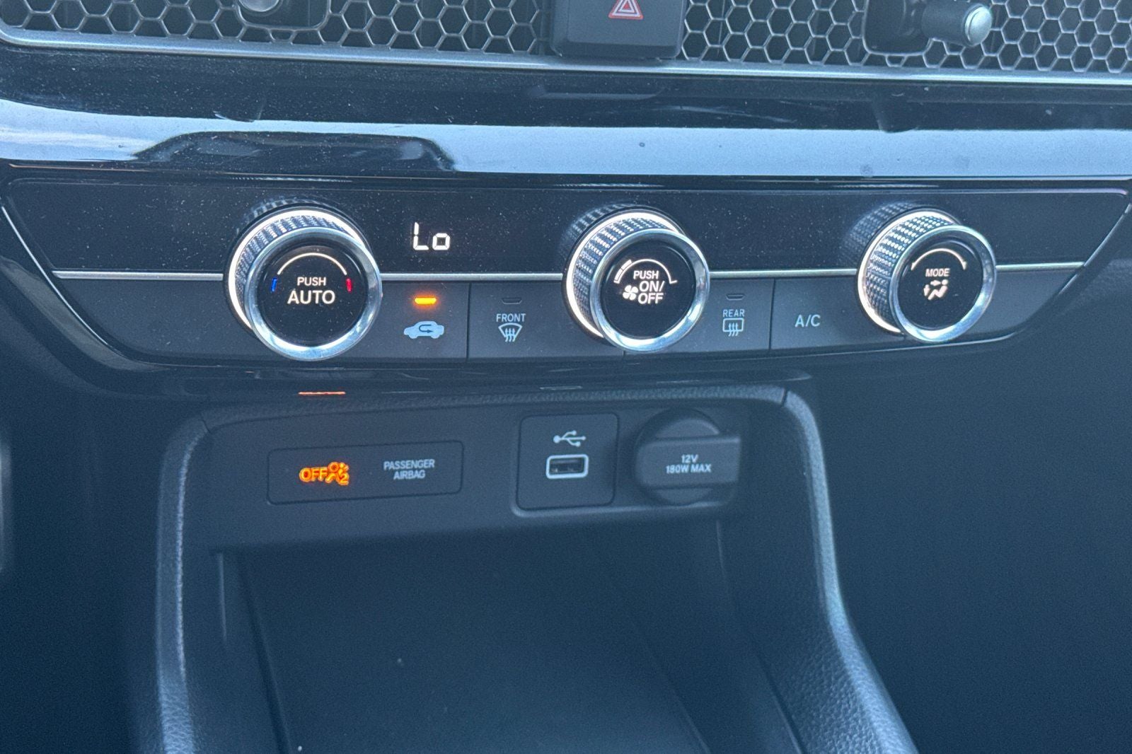 2023 Honda Civic Sport SPORT