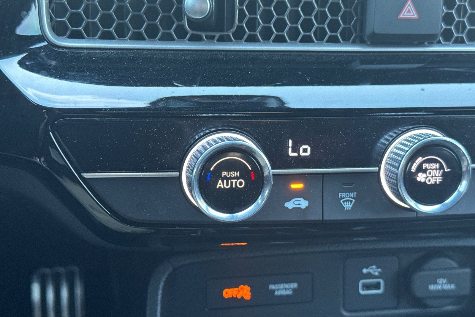 2023 Honda Civic Sport SPORT