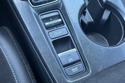 2023 Honda Civic Sport SPORT