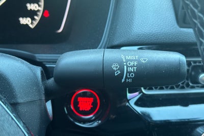 2023 Honda Civic Sport SPORT