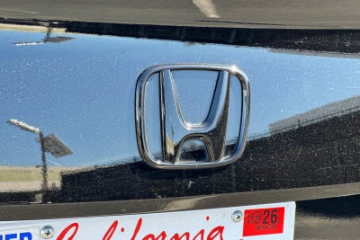 2023 Honda Civic Sport SPORT